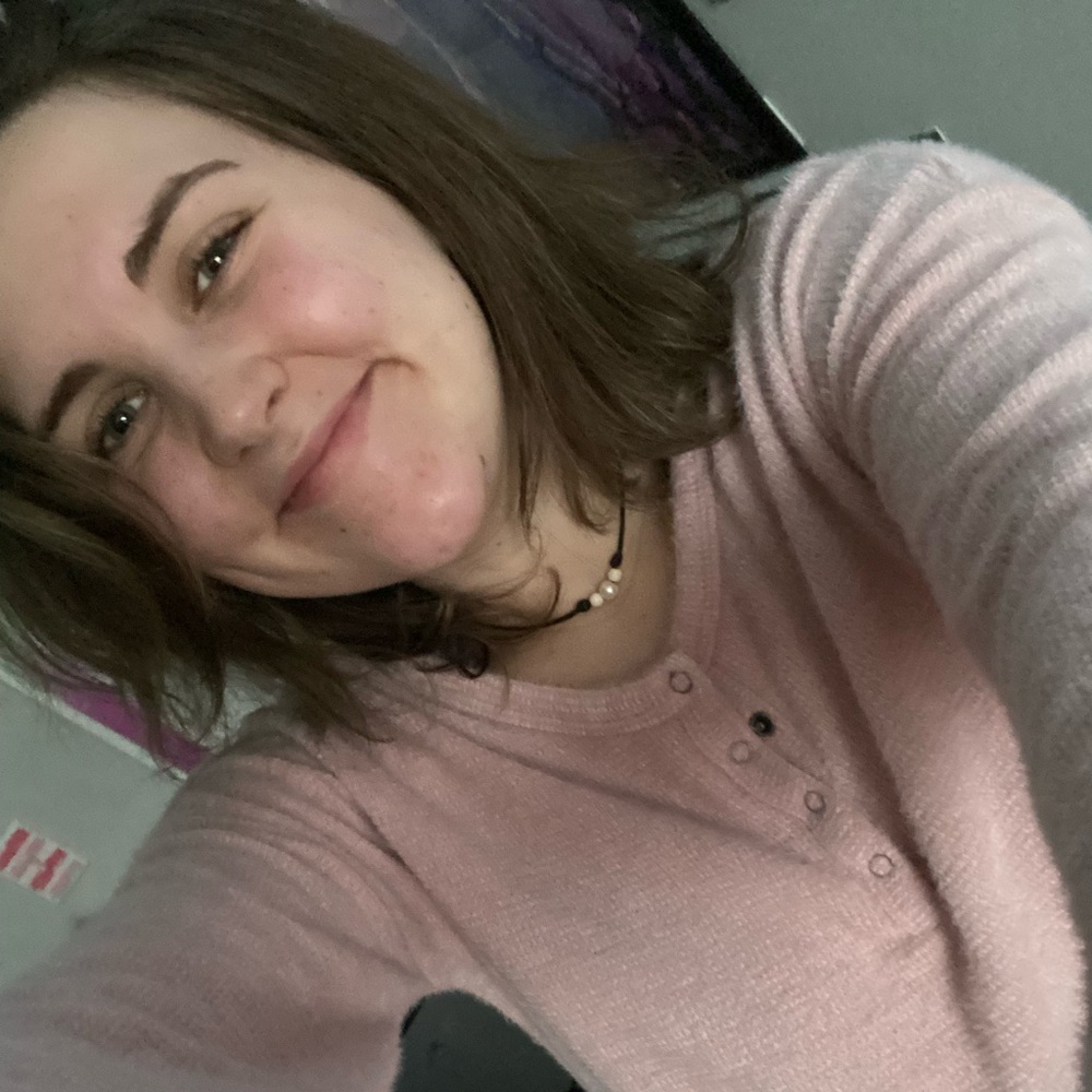 Meet your Posher, Kaisa